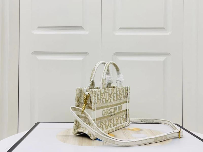 Christian Dior Shopping Bags